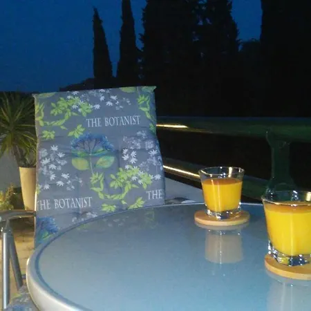 Apartman Palacio