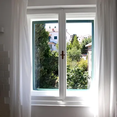 Apartment Palacio *