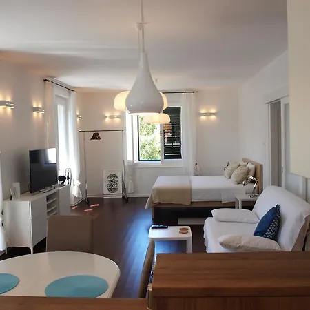 Apartment Palacio