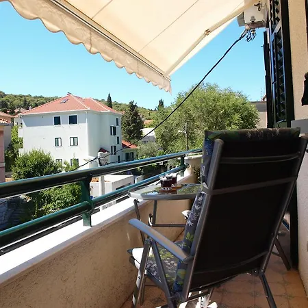 Palacio Apartment