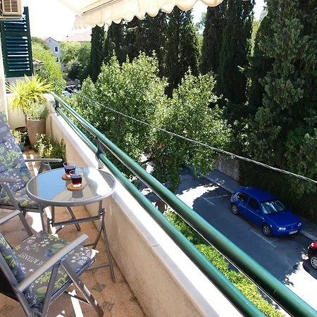 Palacio Apartment