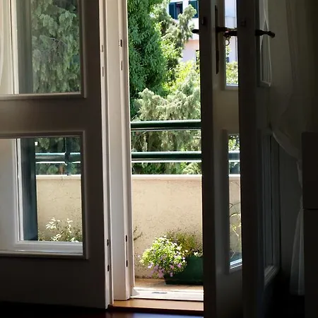 Apartment Palacio *