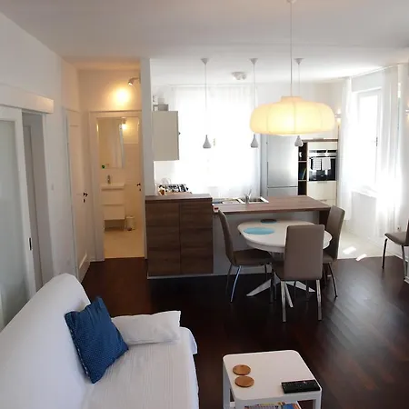 Apartment Palacio Split