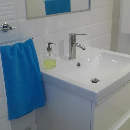 Palacio Apartment Split