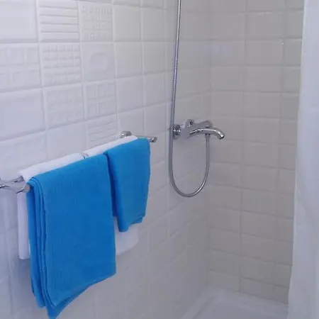 Apartment Palacio