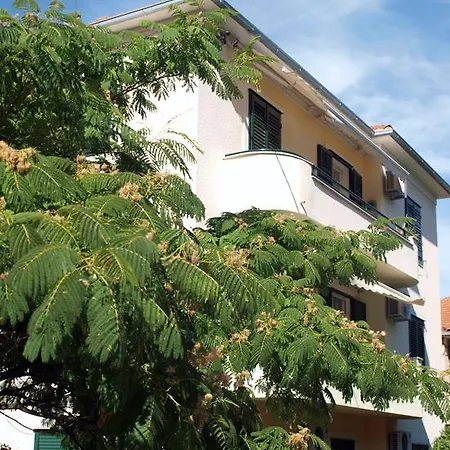 Apartment Palacio *