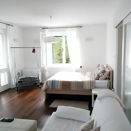 Palacio Apartment *
