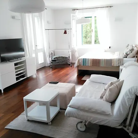 Apartment Palacio