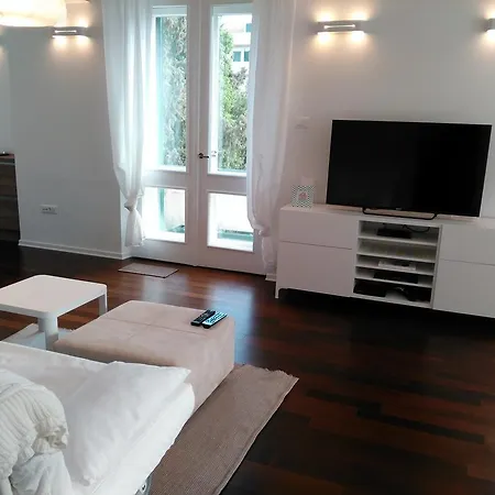 Apartment Palacio Split