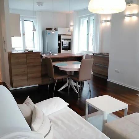 Palacio Apartment
