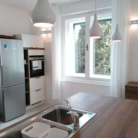 Apartment Palacio *