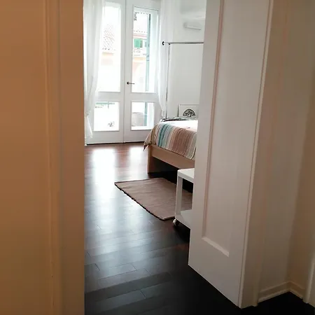 Palacio Apartment *