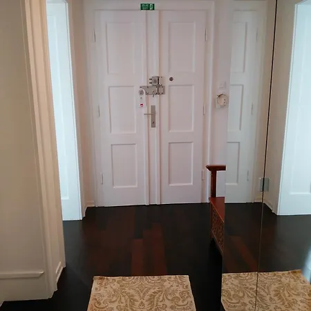 Palacio Apartment
