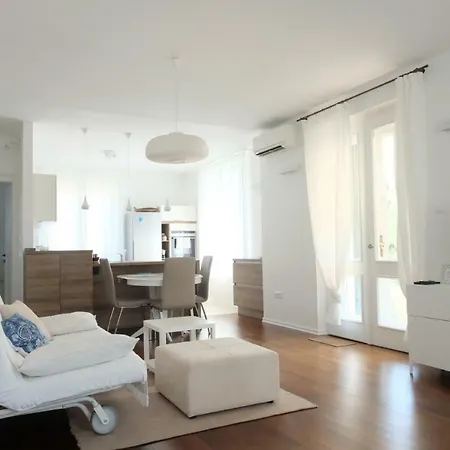 Palacio Apartment Split