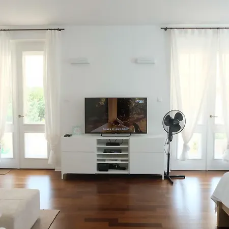 Apartment Palacio